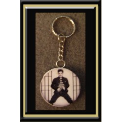 Porte clef Elvis 01